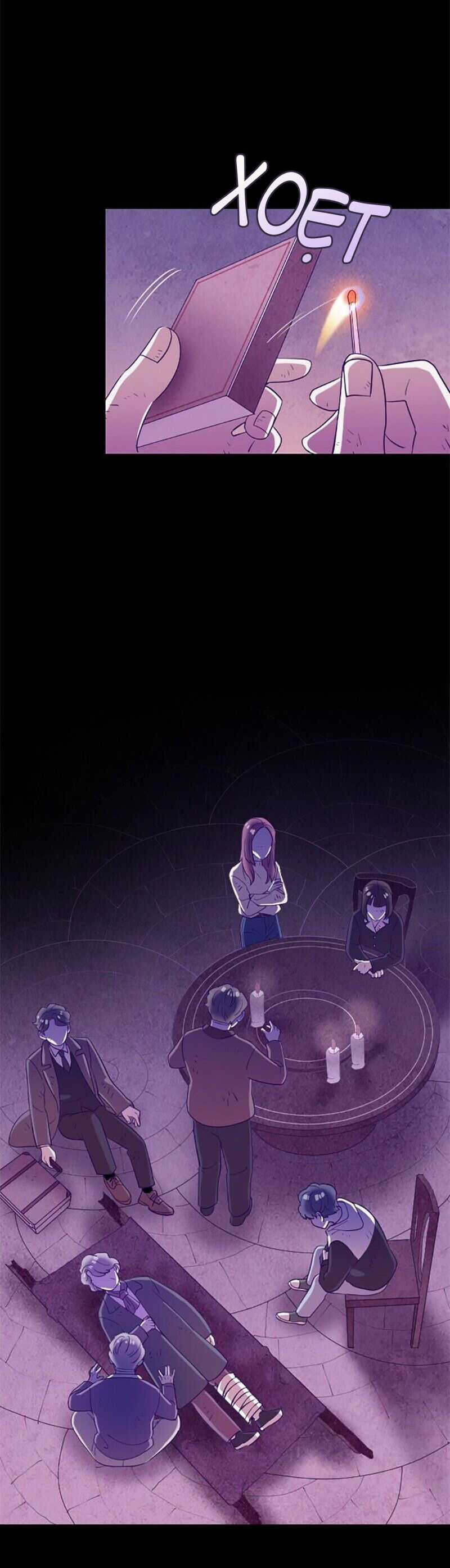 Ma Kể Chuyện 2 Chapter 44 trang 28