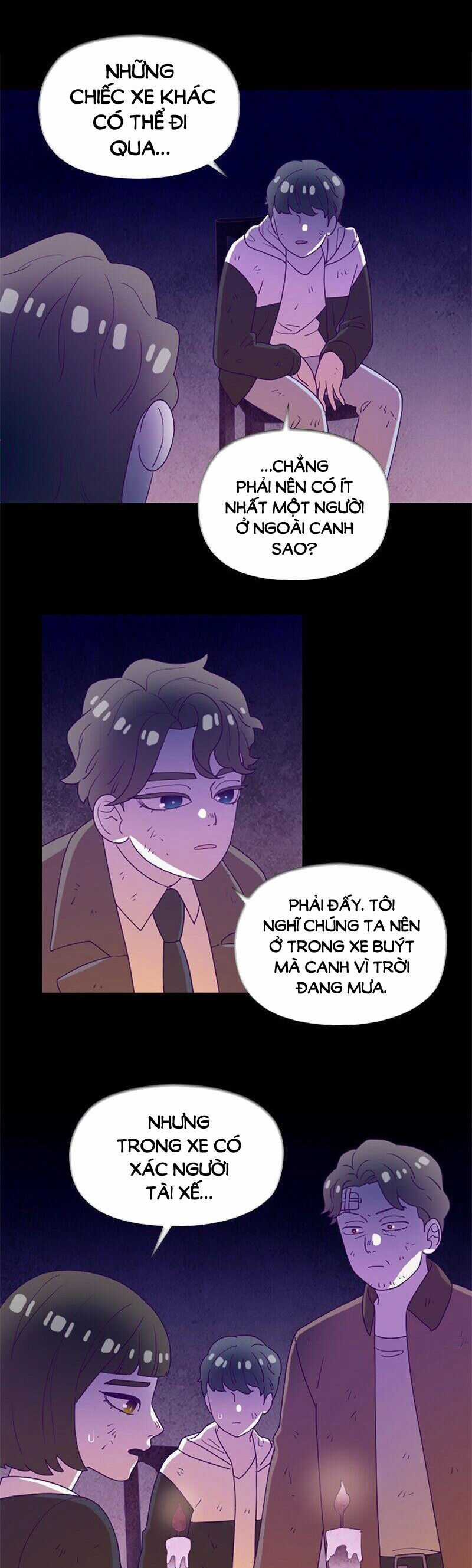 Ma Kể Chuyện 2 Chapter 44 trang 29