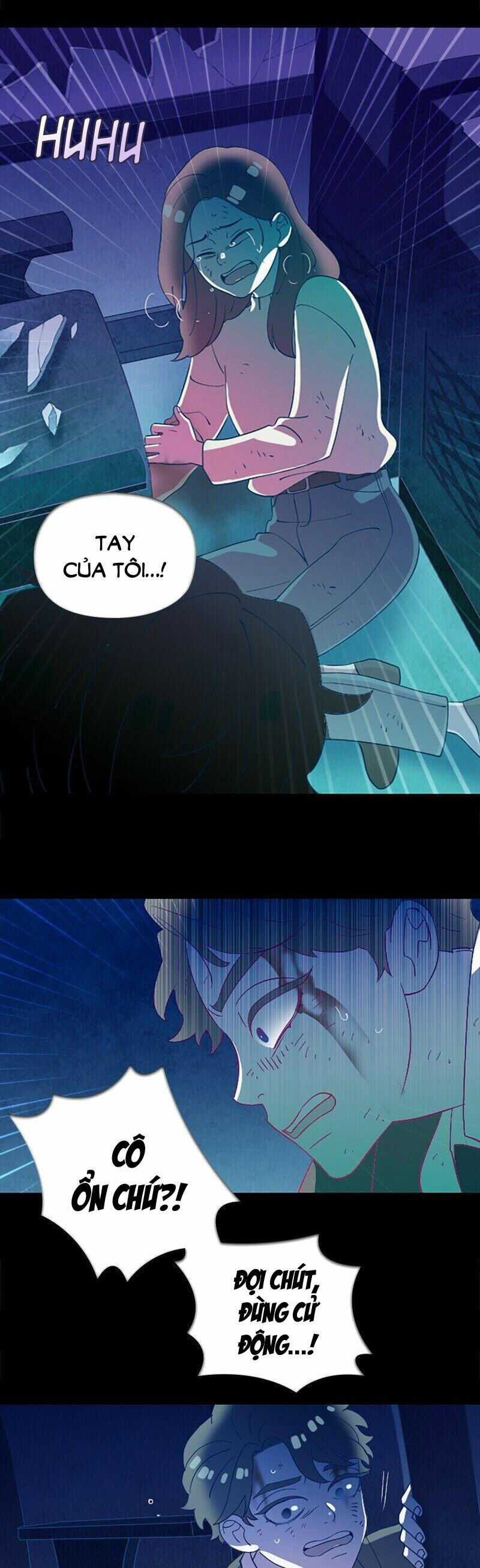 Ma Kể Chuyện 2 Chapter 44 trang 3