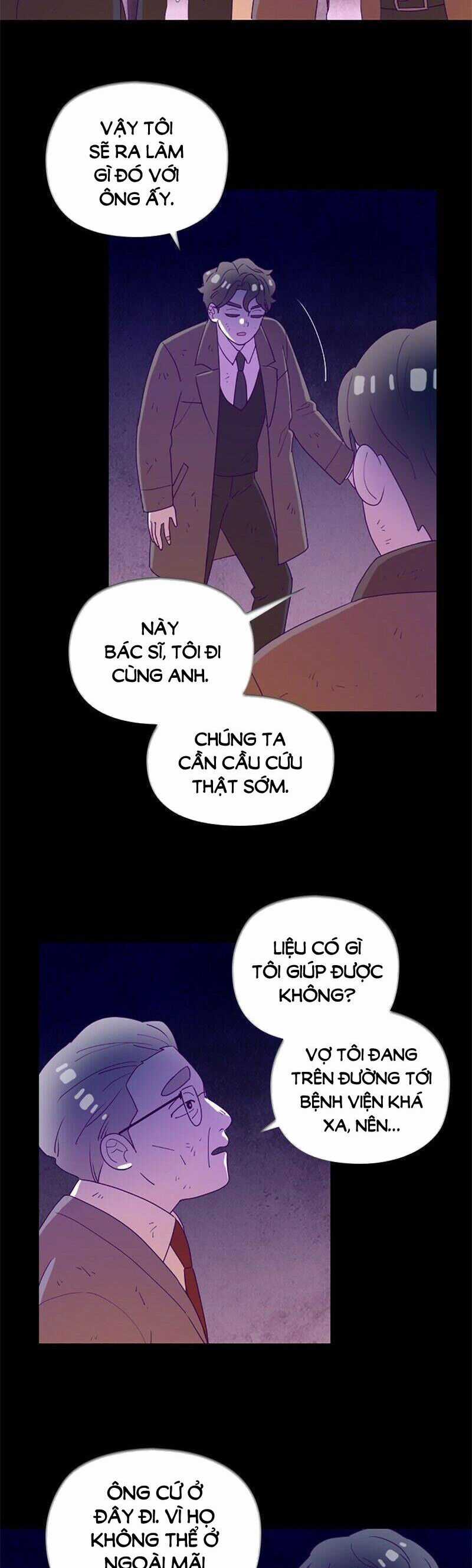 Ma Kể Chuyện 2 Chapter 44 trang 30