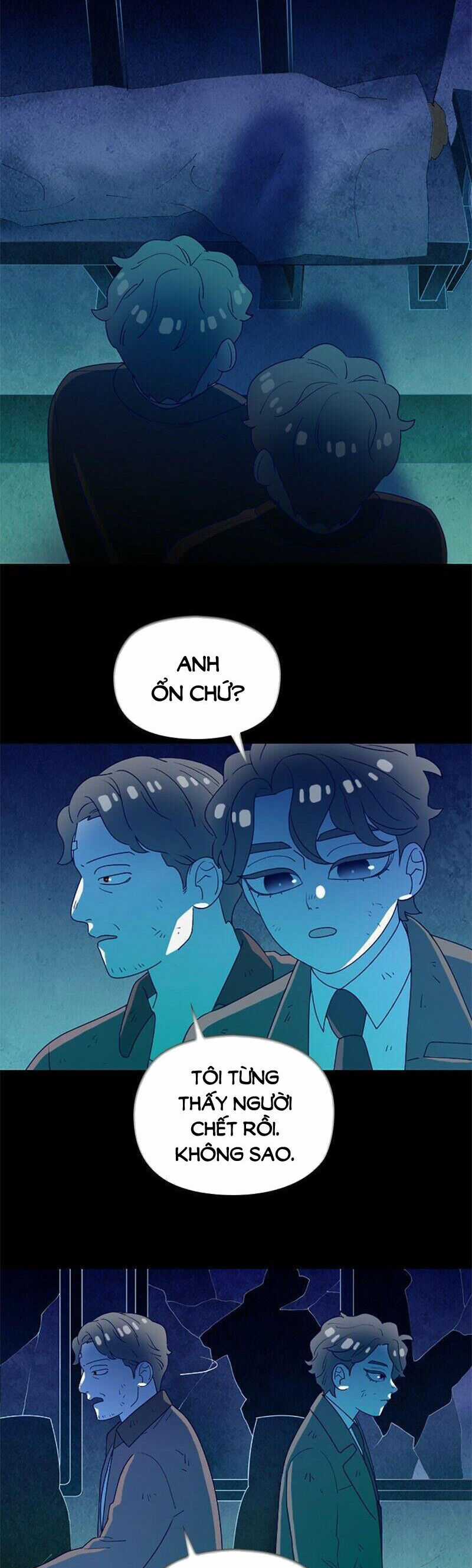 Ma Kể Chuyện 2 Chapter 44 trang 32