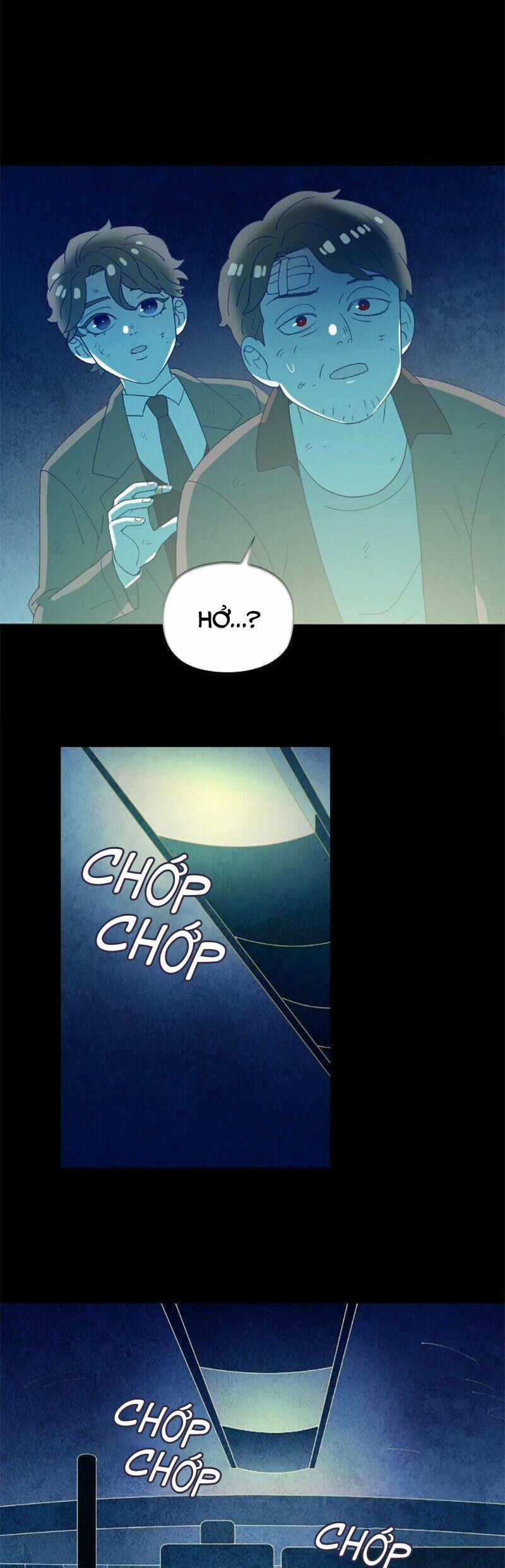 Ma Kể Chuyện 2 Chapter 44 trang 35