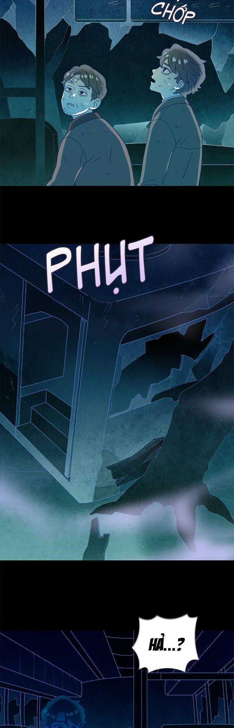 Ma Kể Chuyện 2 Chapter 44 trang 36