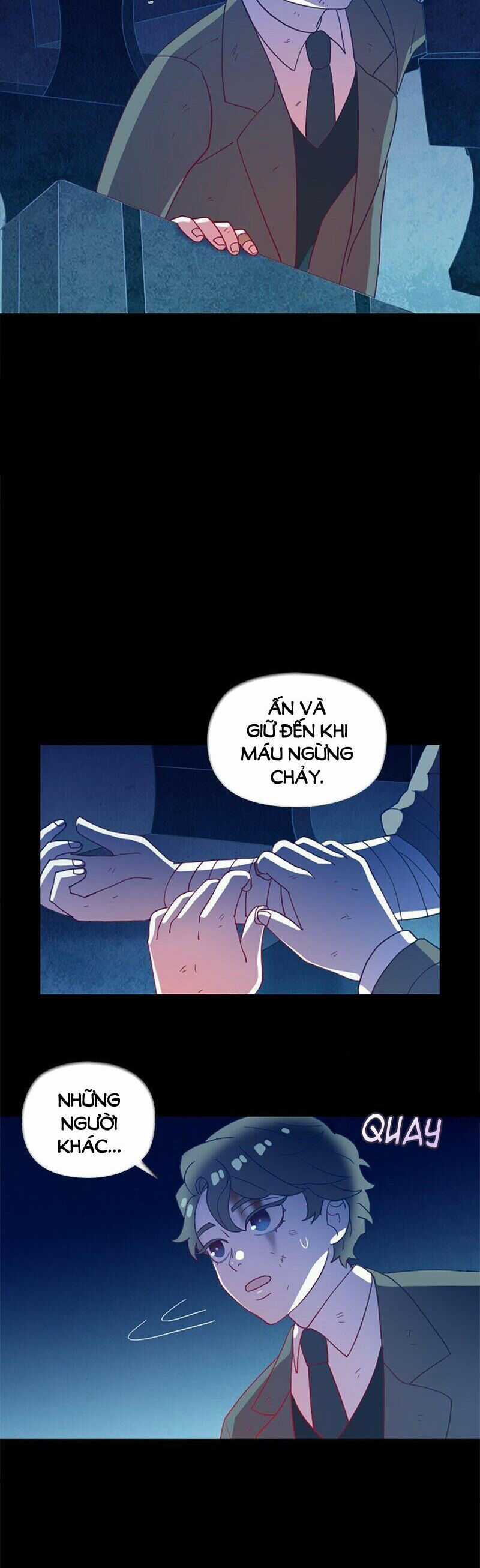 Ma Kể Chuyện 2 Chapter 44 trang 4