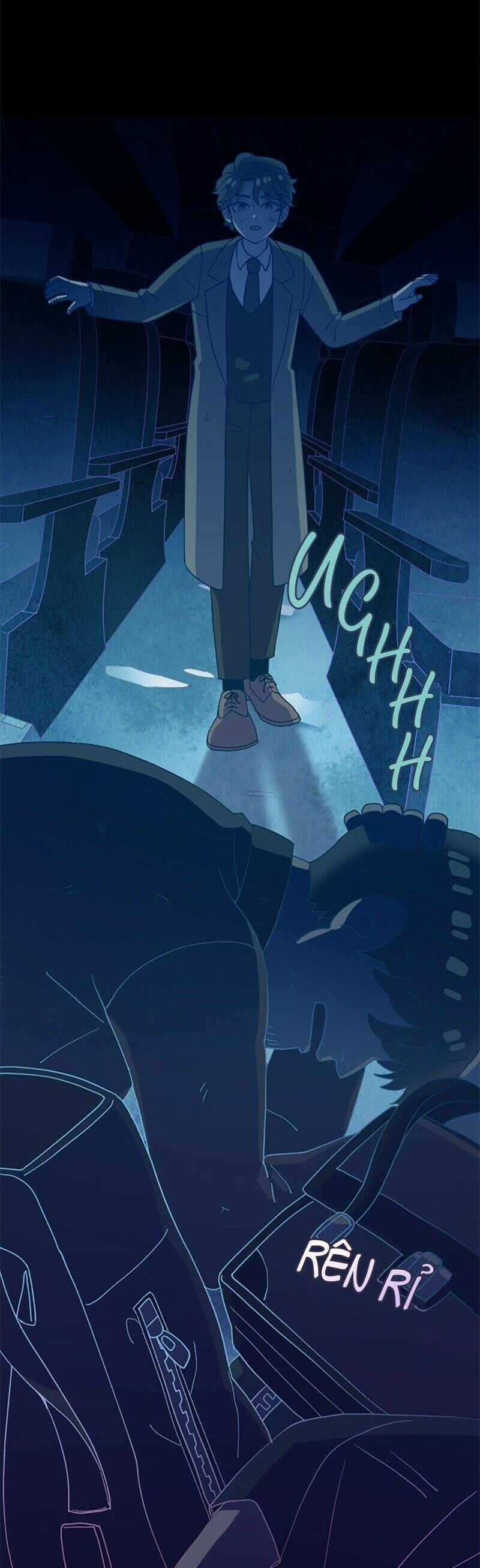 Ma Kể Chuyện 2 Chapter 44 trang 5