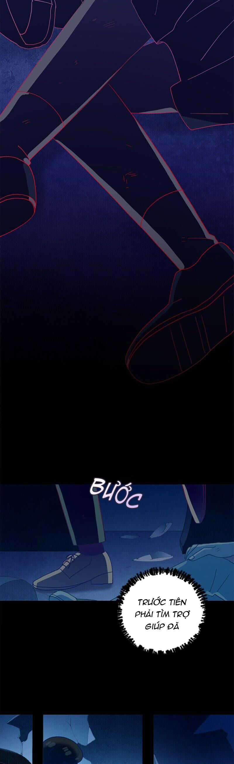 Ma Kể Chuyện 2 Chapter 44 trang 6