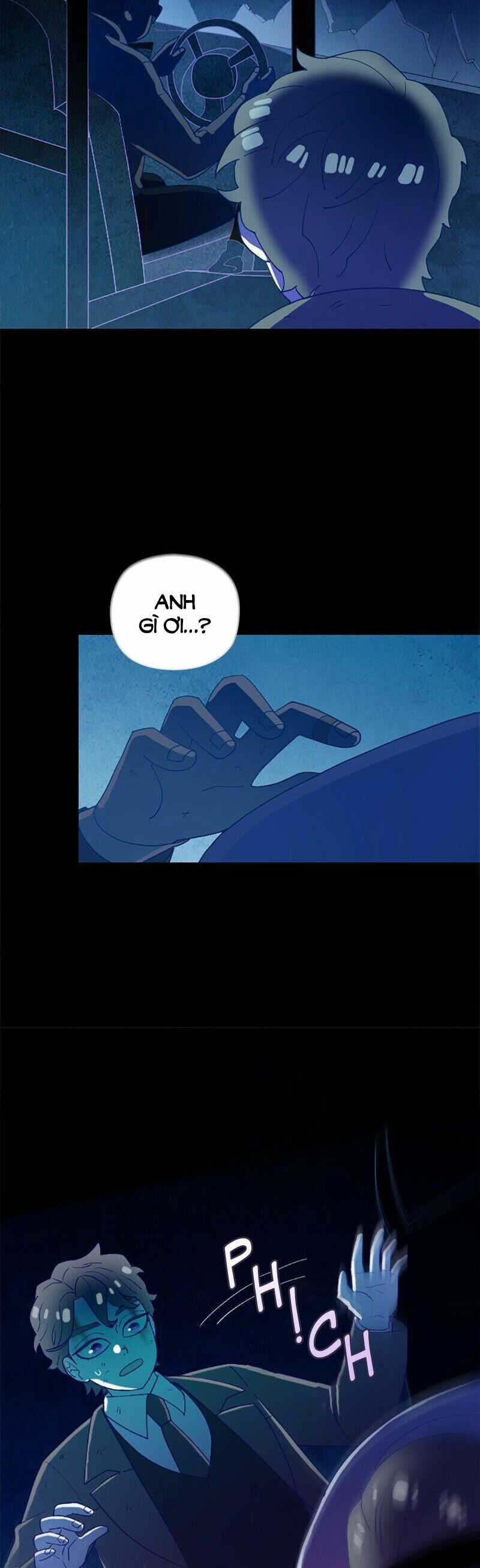 Ma Kể Chuyện 2 Chapter 44 trang 7