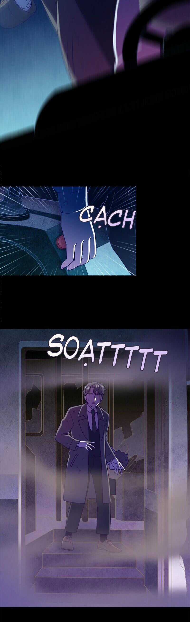 Ma Kể Chuyện 2 Chapter 44 trang 8