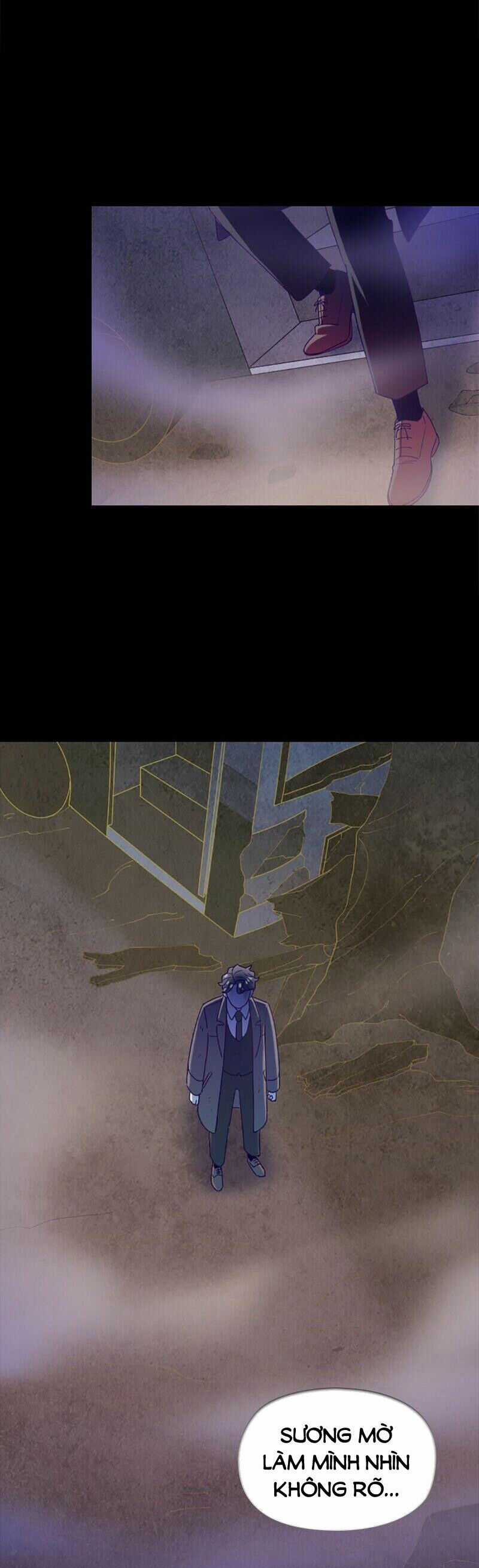 Ma Kể Chuyện 2 Chapter 44 trang 9