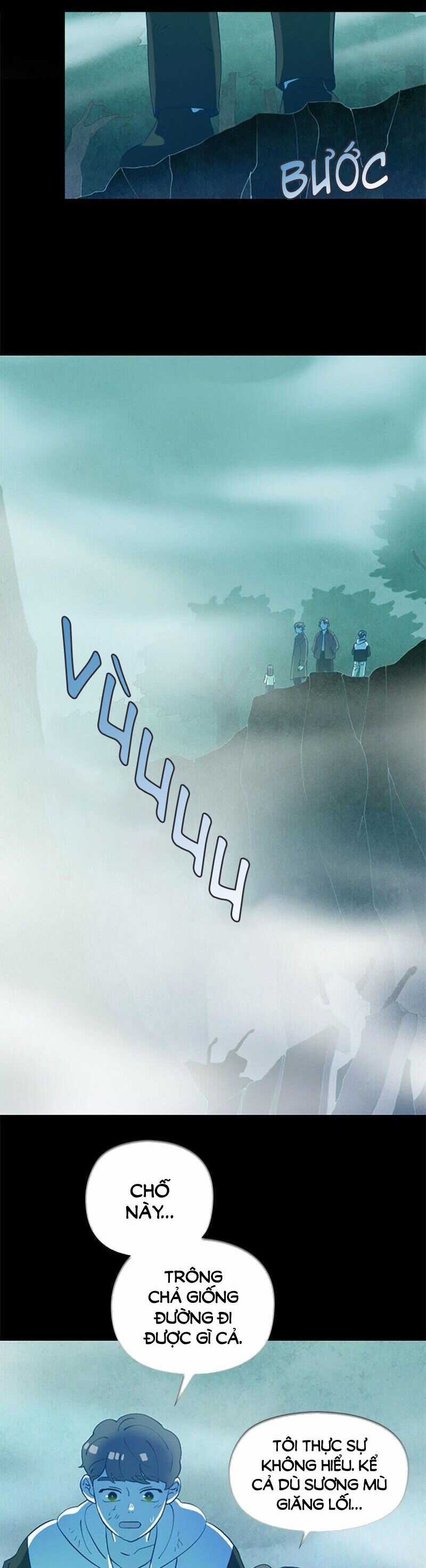 Ma Kể Chuyện 2 Chapter 45 trang 10