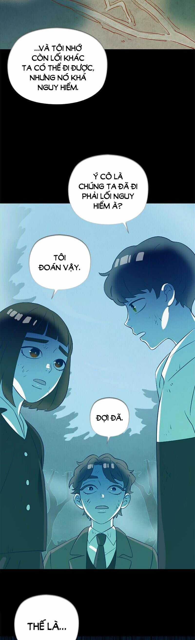 Ma Kể Chuyện 2 Chapter 45 trang 13