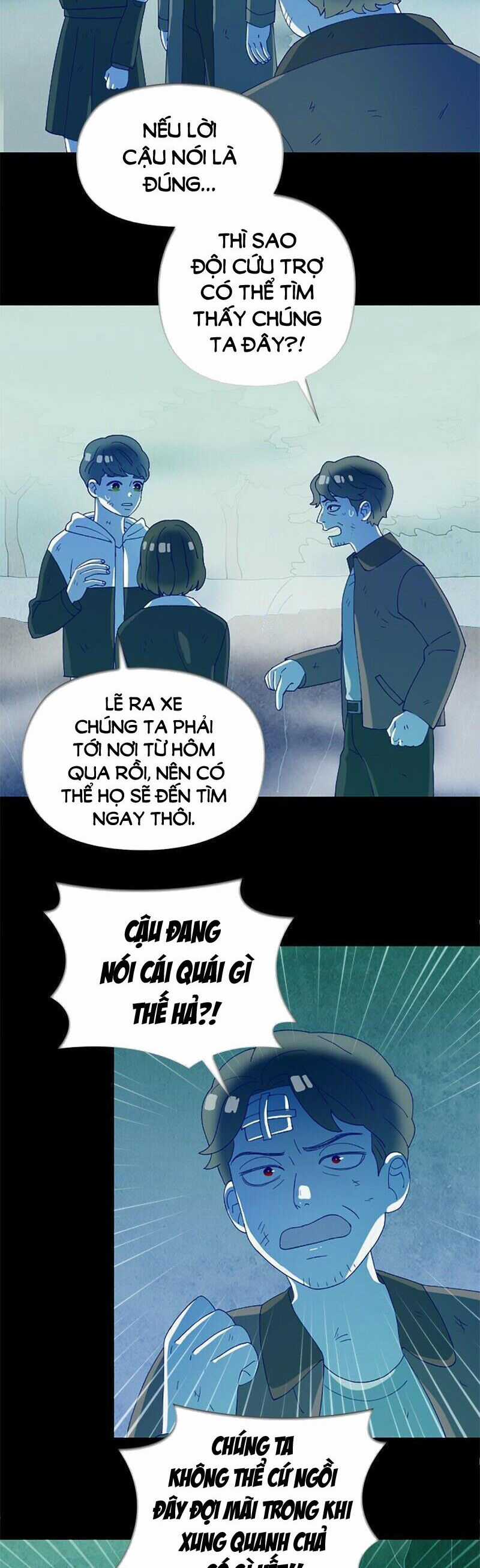 Ma Kể Chuyện 2 Chapter 45 trang 15