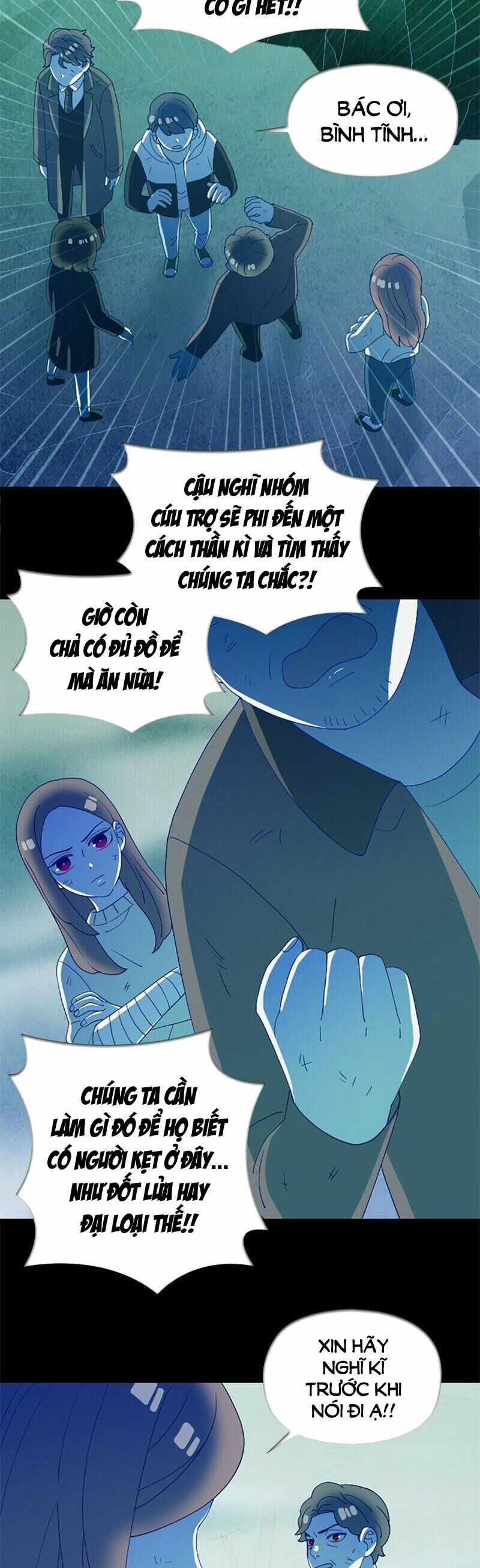 Ma Kể Chuyện 2 Chapter 45 trang 16