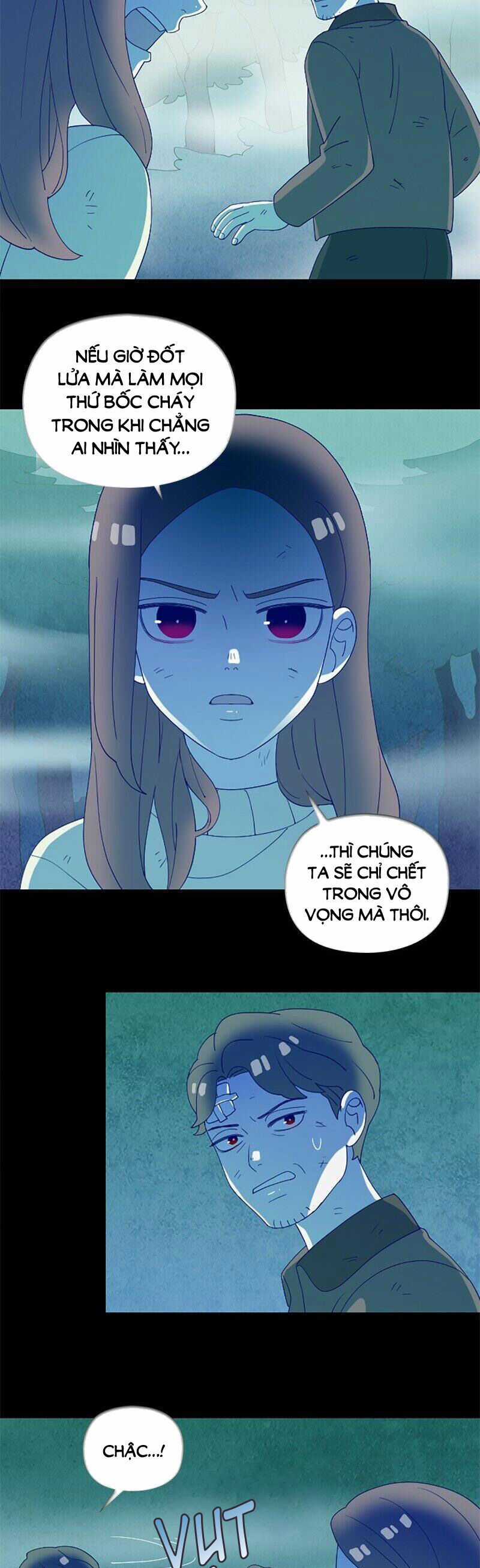 Ma Kể Chuyện 2 Chapter 45 trang 17