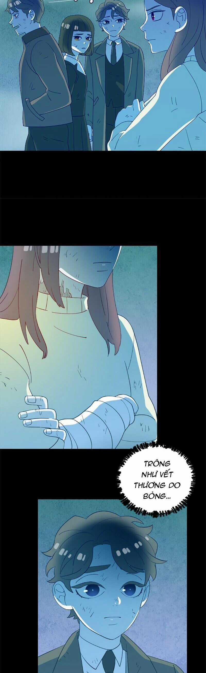 Ma Kể Chuyện 2 Chapter 45 trang 18