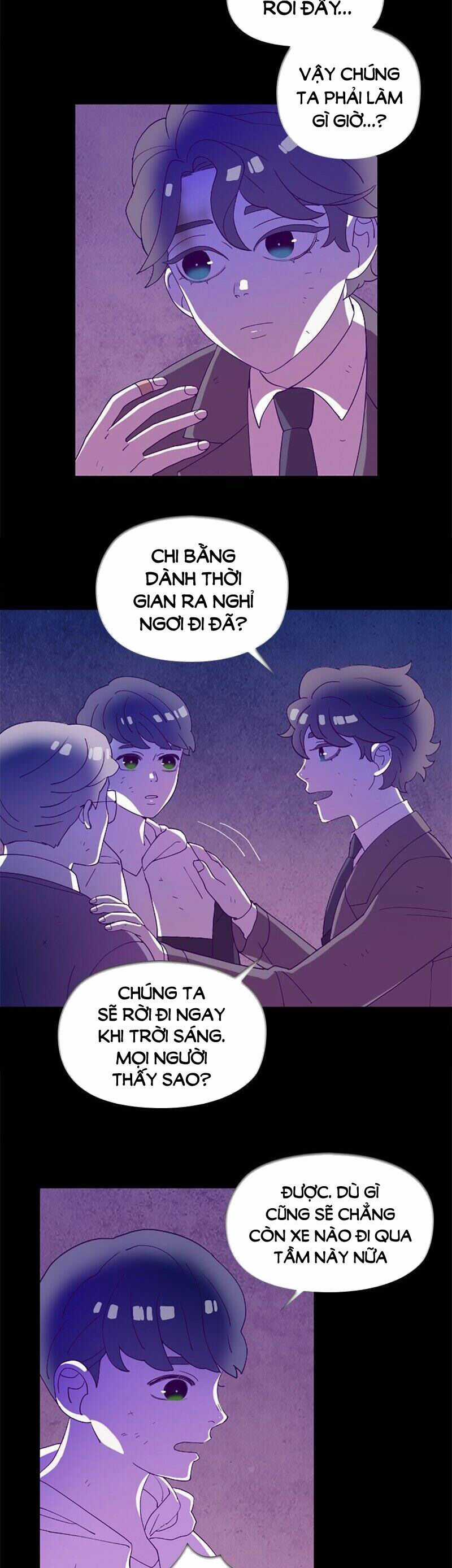 Ma Kể Chuyện 2 Chapter 45 trang 2