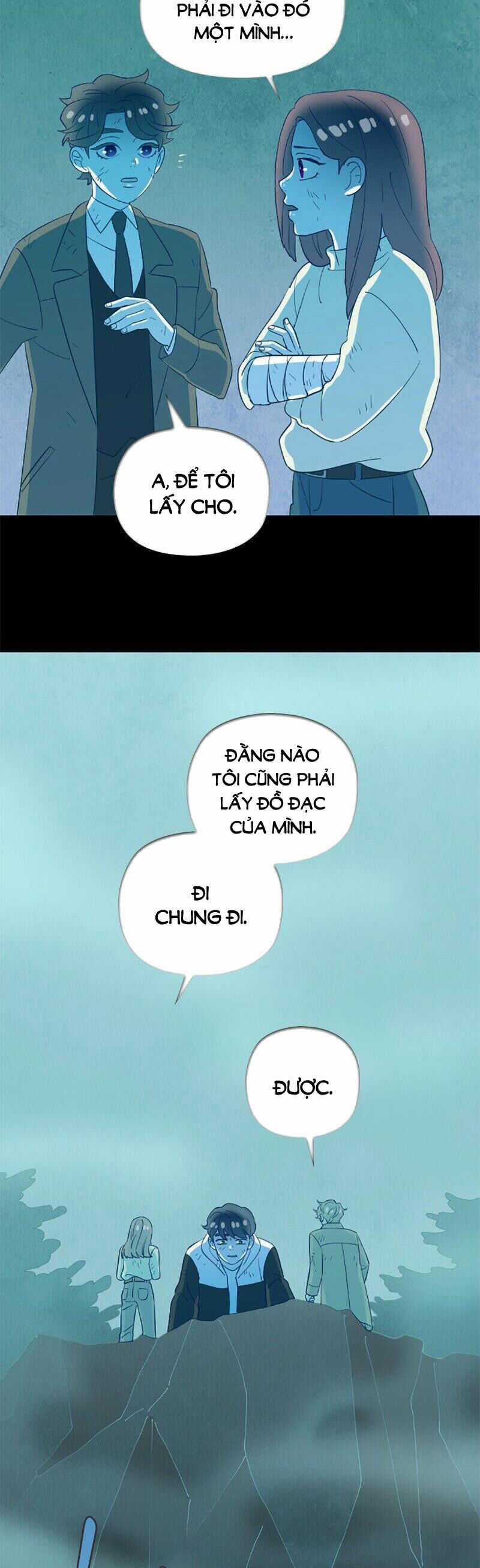 Ma Kể Chuyện 2 Chapter 45 trang 20