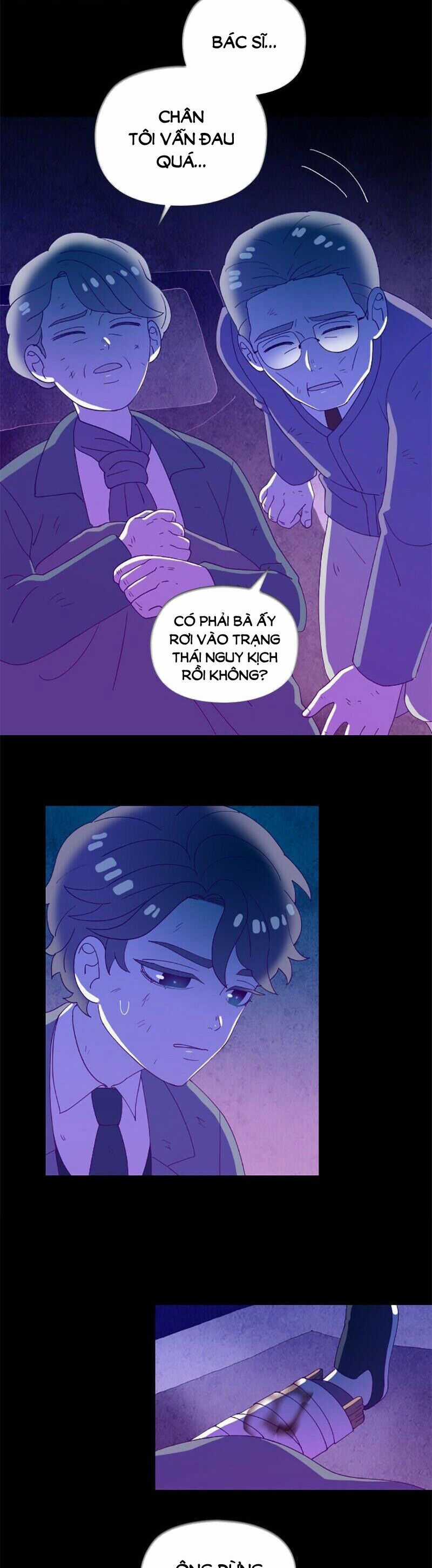 Ma Kể Chuyện 2 Chapter 45 trang 24