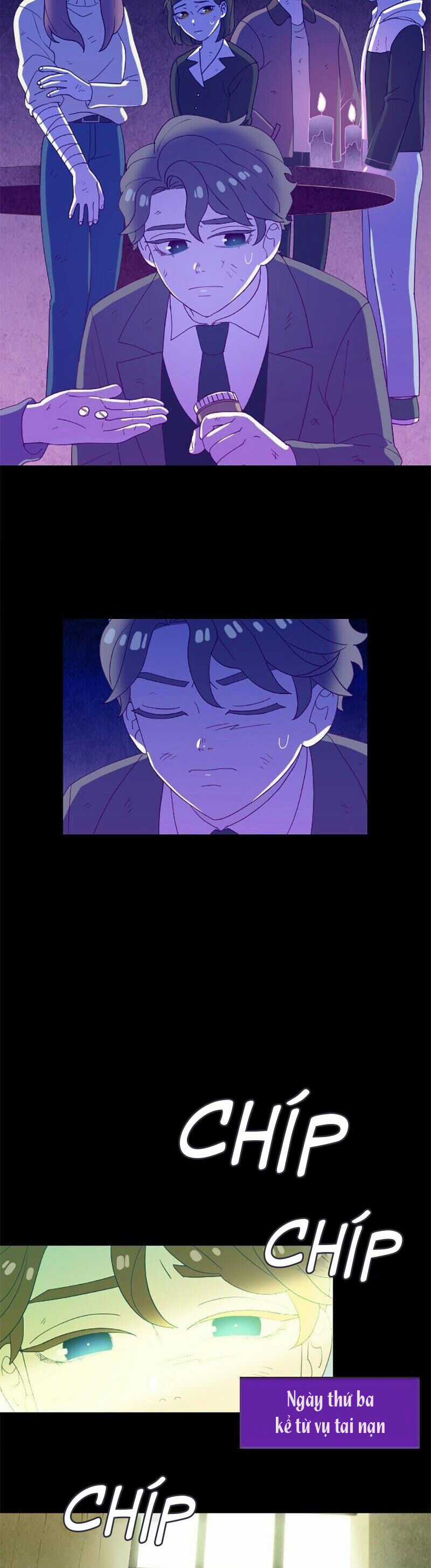 Ma Kể Chuyện 2 Chapter 45 trang 26