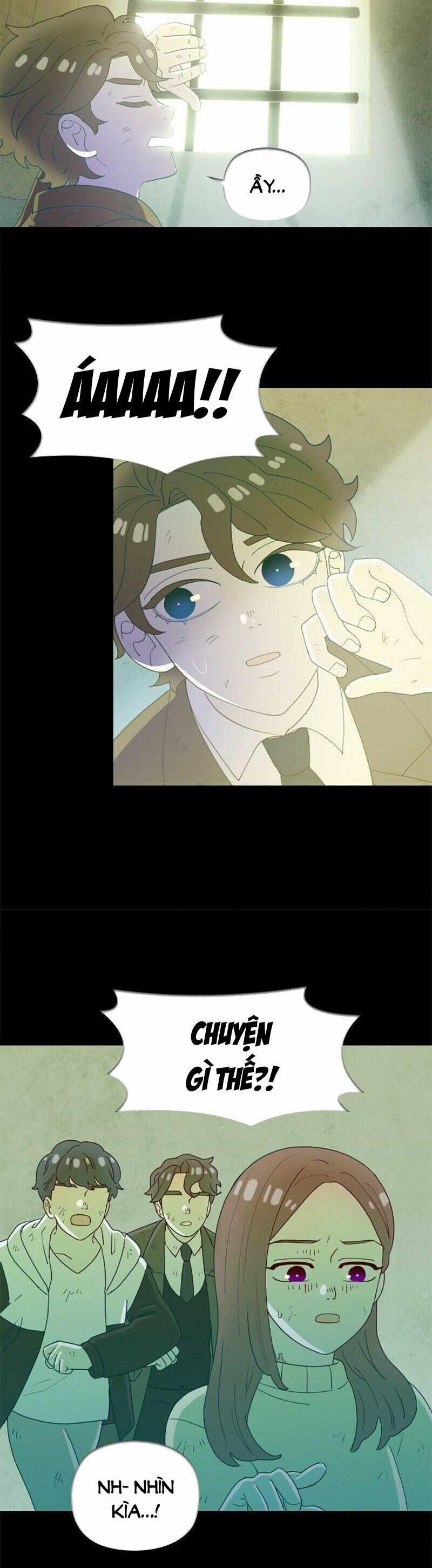 Ma Kể Chuyện 2 Chapter 45 trang 27