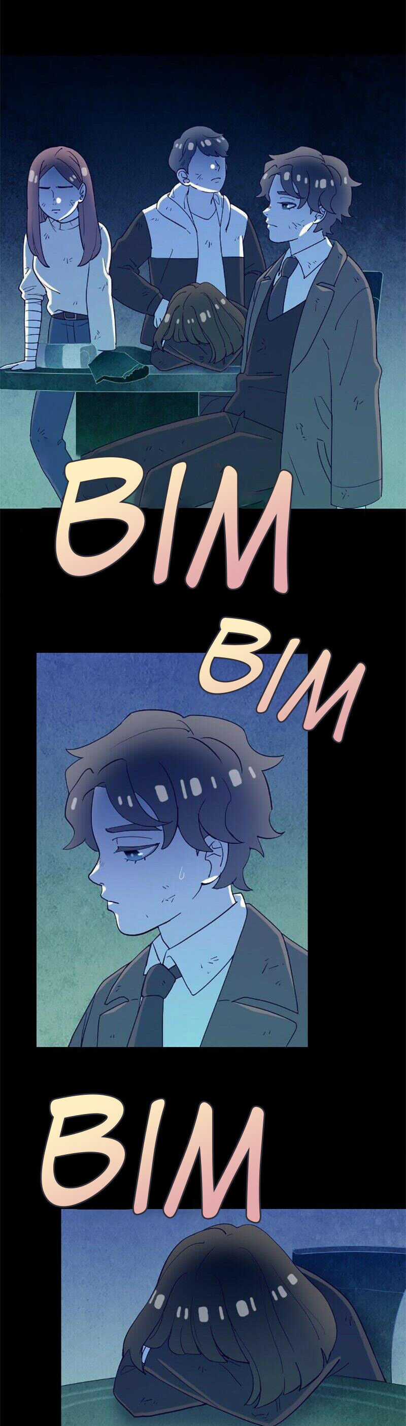 Ma Kể Chuyện 2 Chapter 45 trang 29