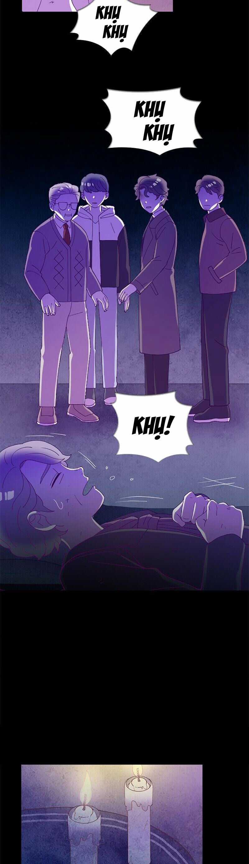 Ma Kể Chuyện 2 Chapter 45 trang 3