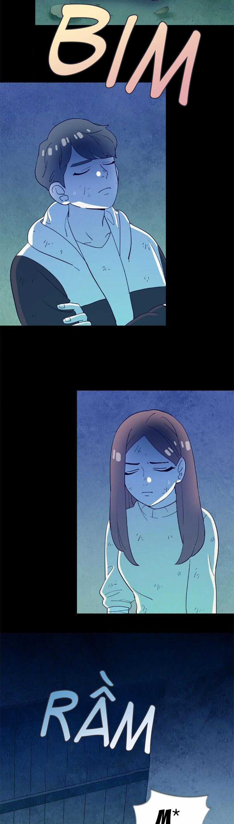 Ma Kể Chuyện 2 Chapter 45 trang 30