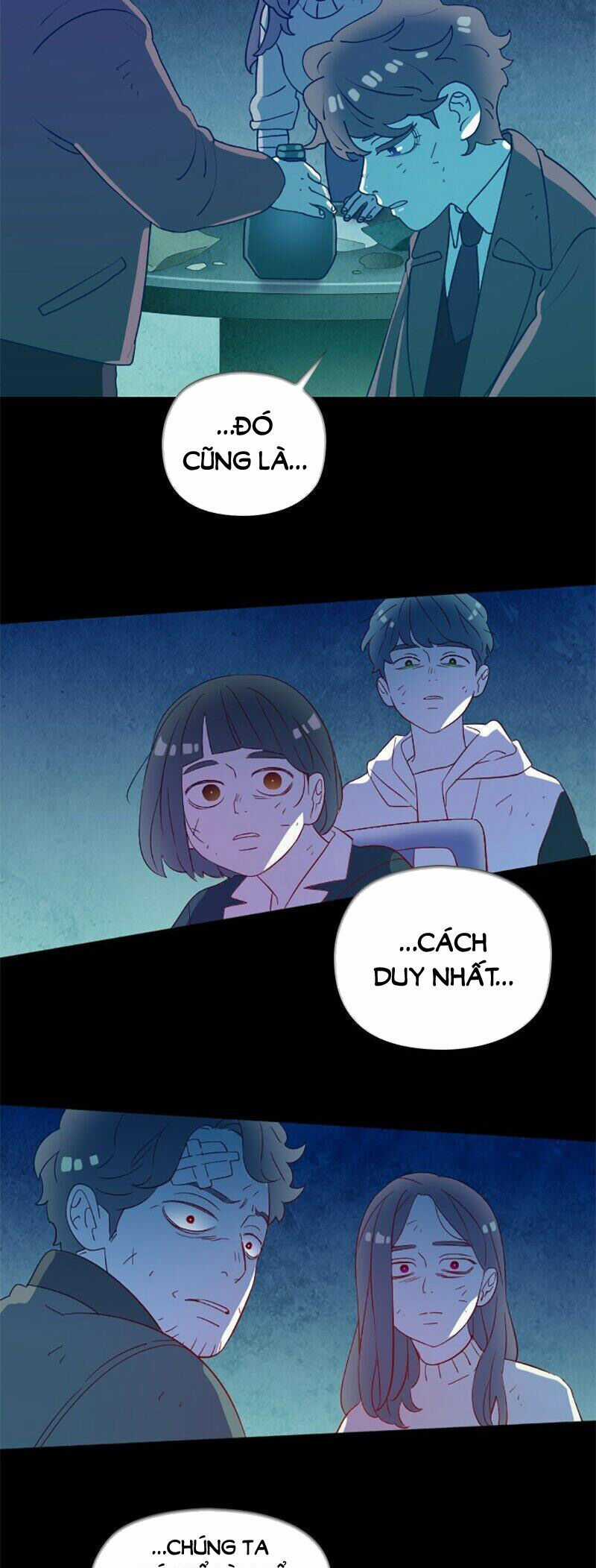 Ma Kể Chuyện 2 Chapter 45 trang 34