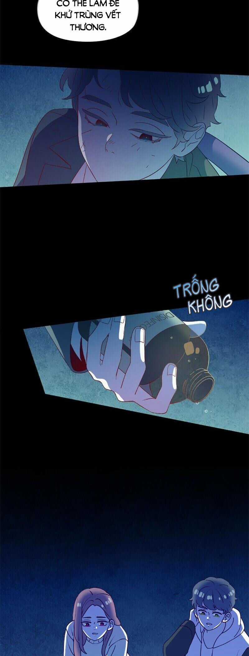 Ma Kể Chuyện 2 Chapter 45 trang 35