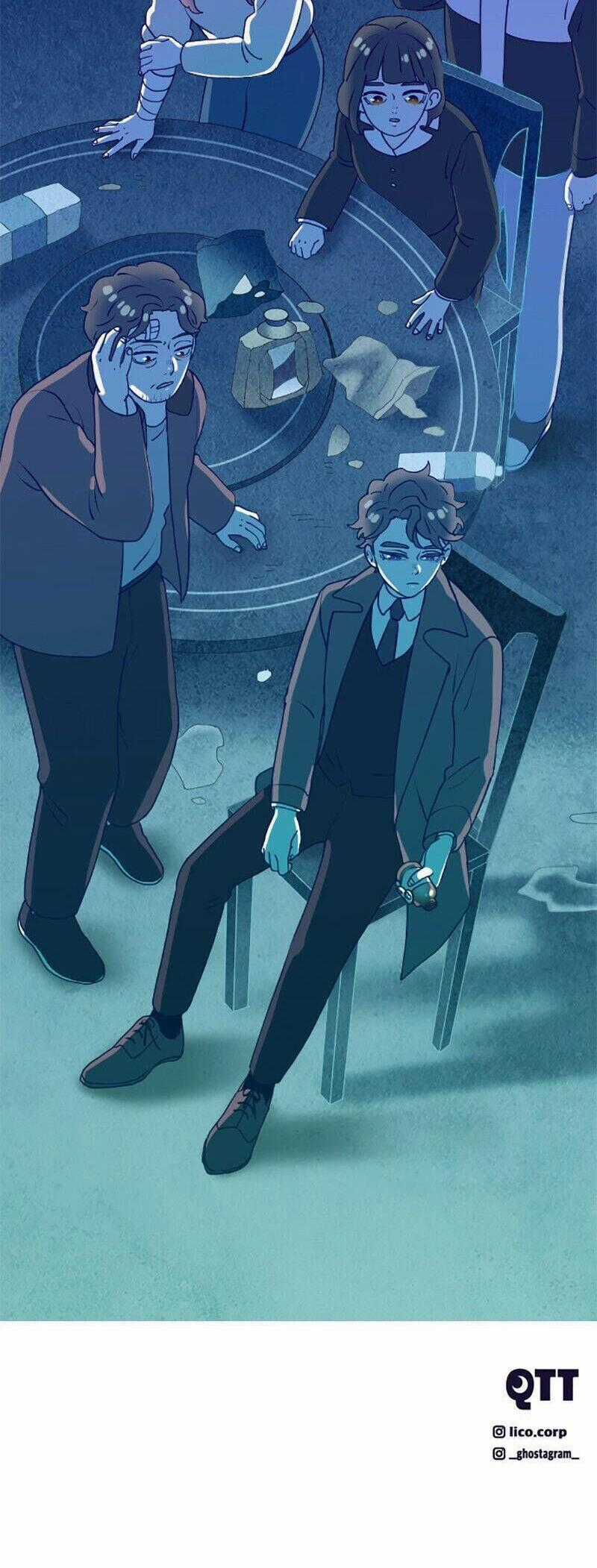 Ma Kể Chuyện 2 Chapter 45 trang 36