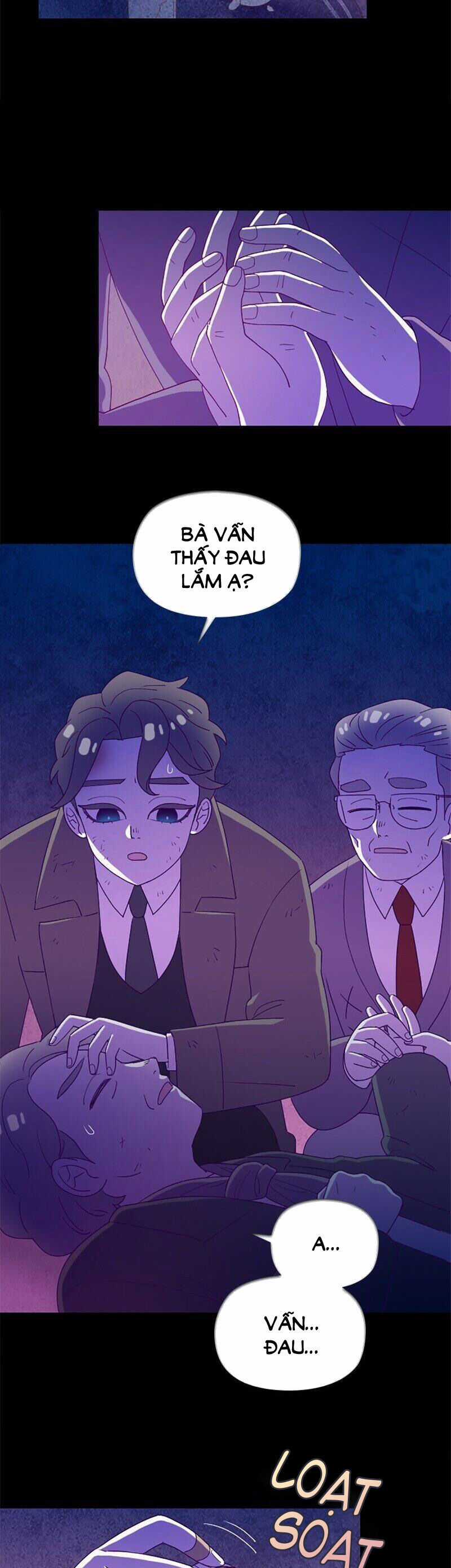 Ma Kể Chuyện 2 Chapter 45 trang 4