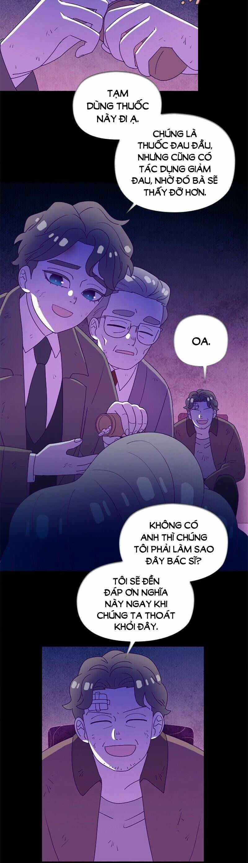 Ma Kể Chuyện 2 Chapter 45 trang 5