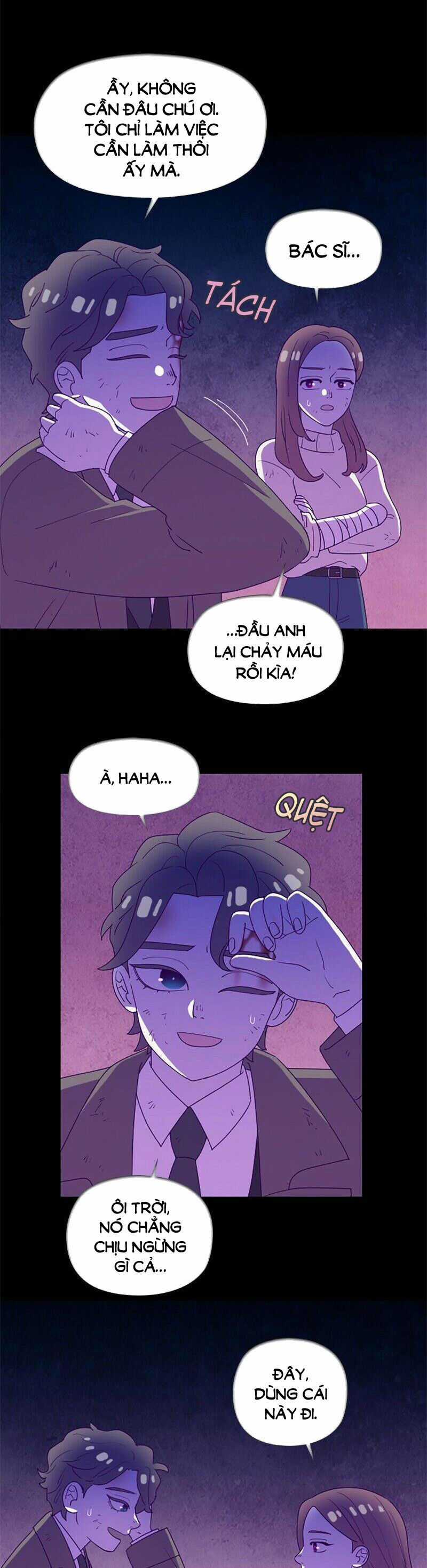 Ma Kể Chuyện 2 Chapter 45 trang 6