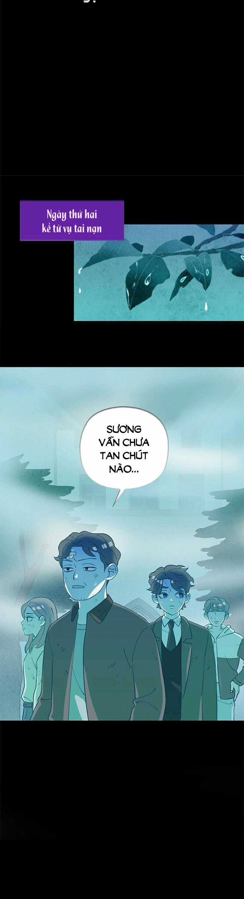 Ma Kể Chuyện 2 Chapter 45 trang 9