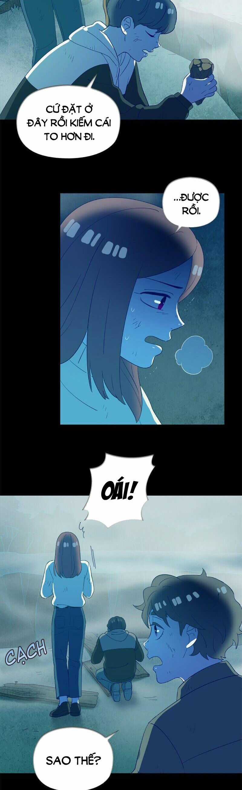 Ma Kể Chuyện 2 Chapter 46 trang 10