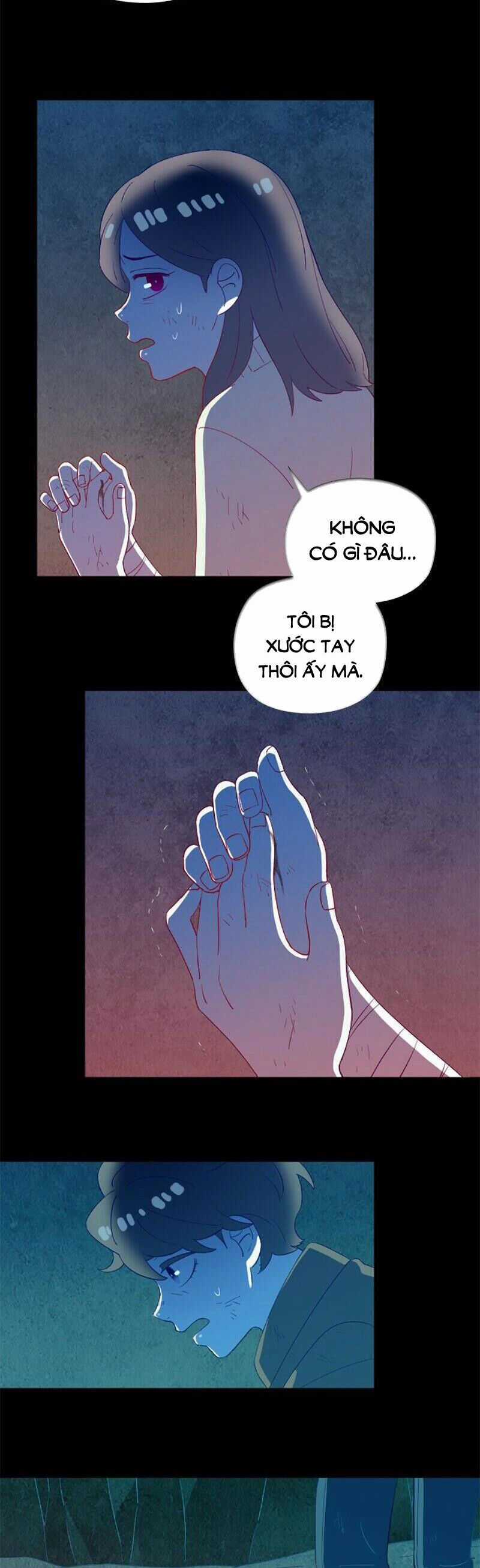 Ma Kể Chuyện 2 Chapter 46 trang 11