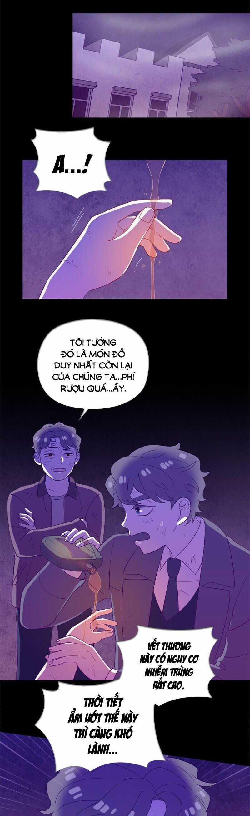 Ma Kể Chuyện 2 Chapter 46 trang 13