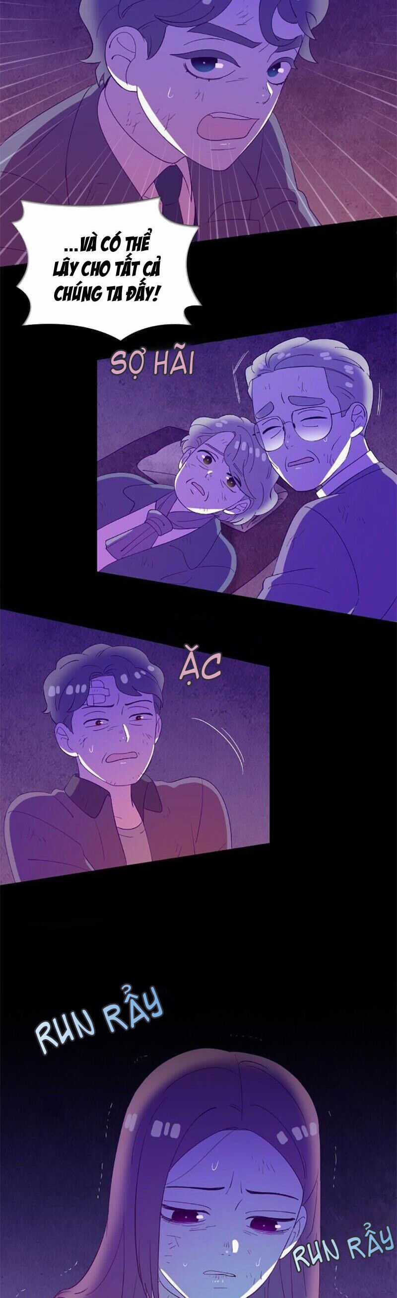 Ma Kể Chuyện 2 Chapter 46 trang 14