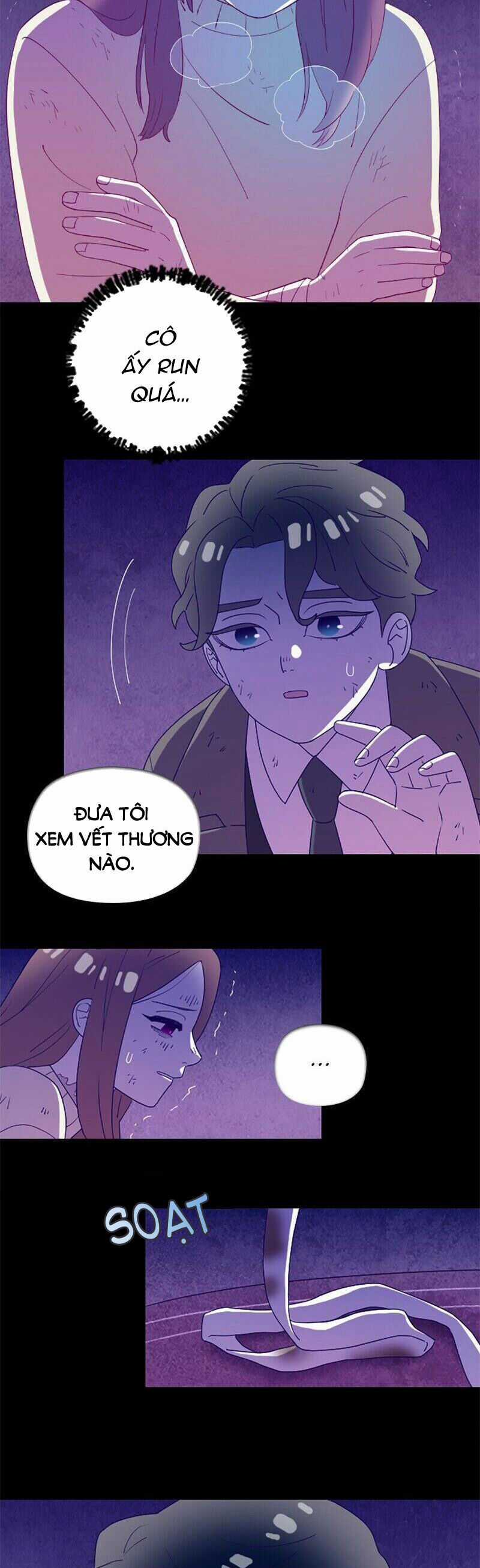 Ma Kể Chuyện 2 Chapter 46 trang 15