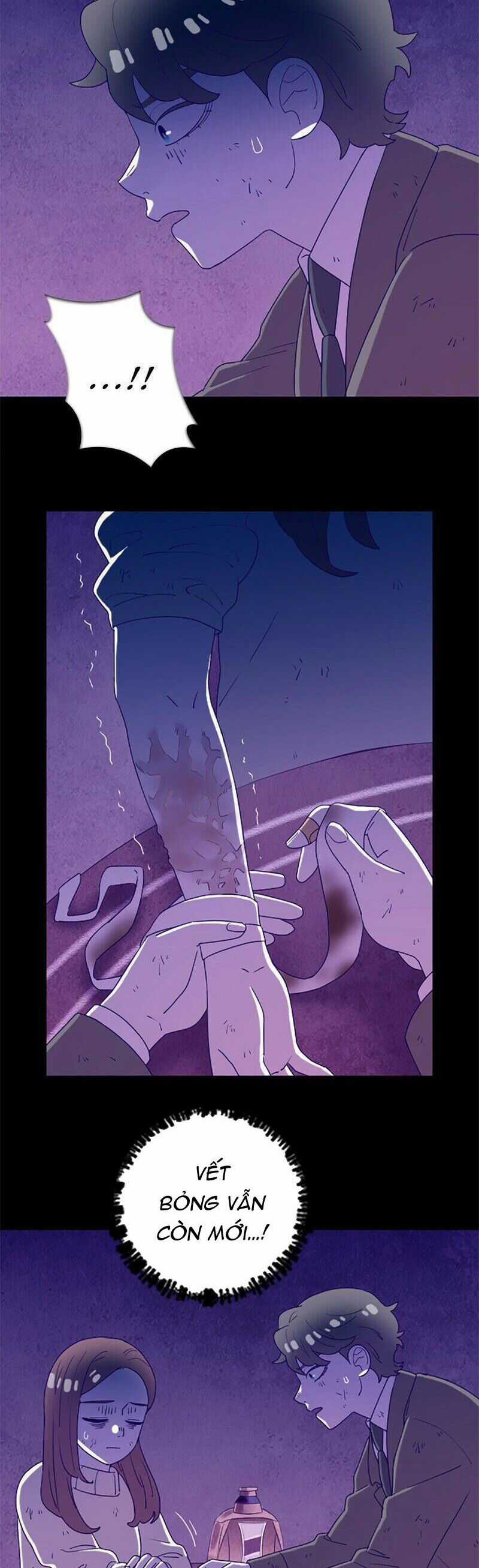 Ma Kể Chuyện 2 Chapter 46 trang 16