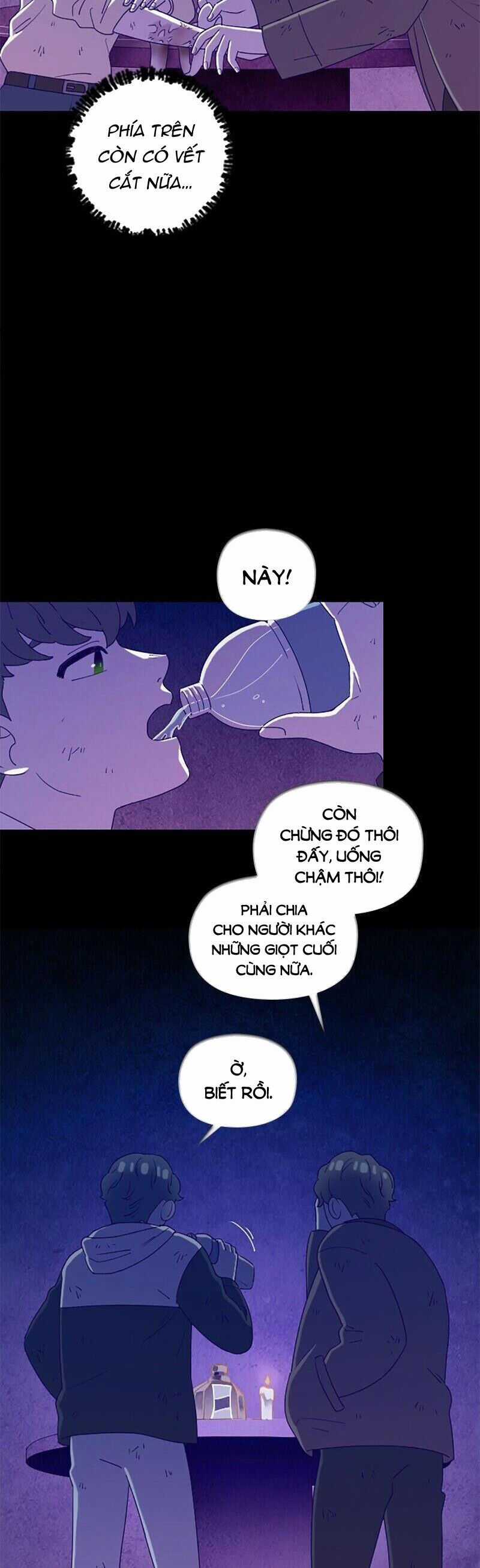 Ma Kể Chuyện 2 Chapter 46 trang 17