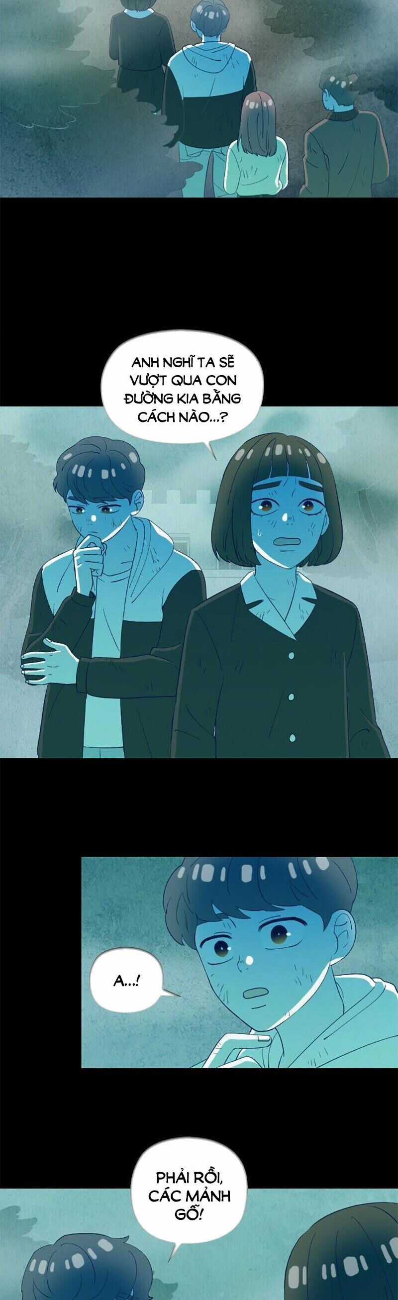 Ma Kể Chuyện 2 Chapter 46 trang 2
