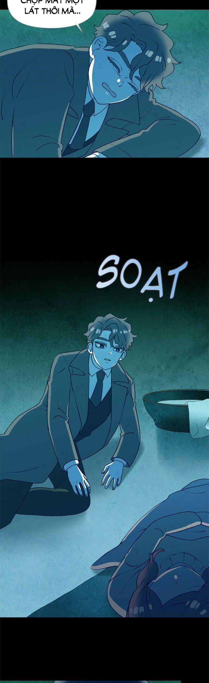Ma Kể Chuyện 2 Chapter 46 trang 21