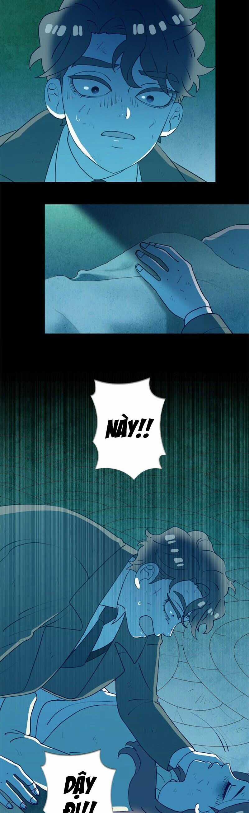 Ma Kể Chuyện 2 Chapter 46 trang 22