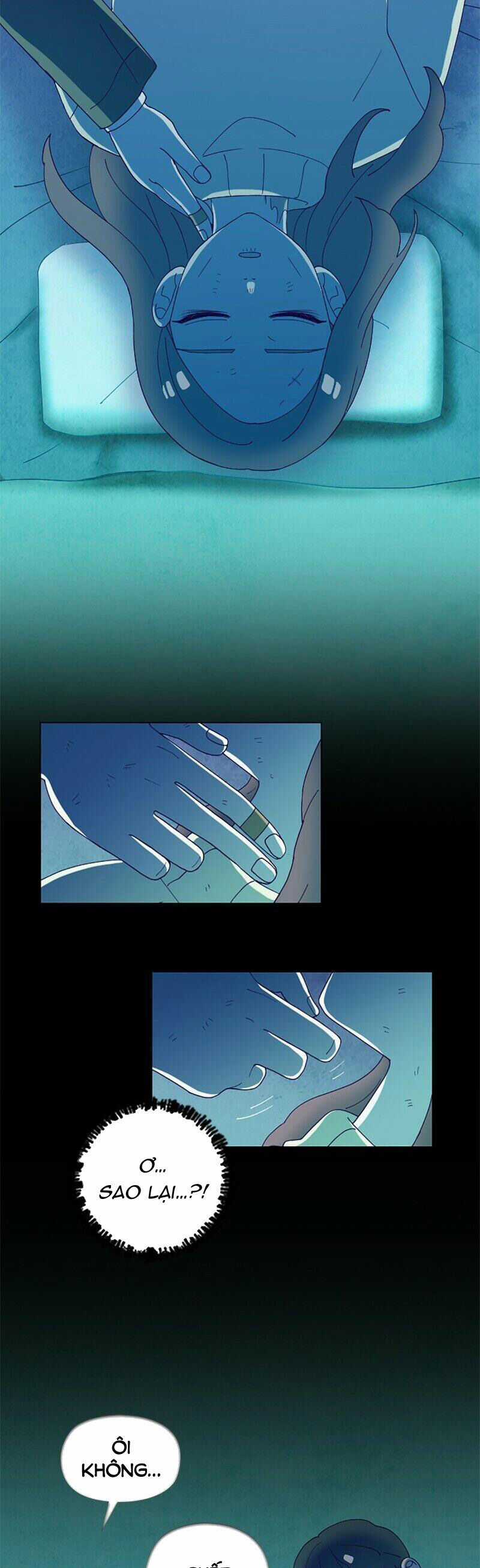 Ma Kể Chuyện 2 Chapter 46 trang 24