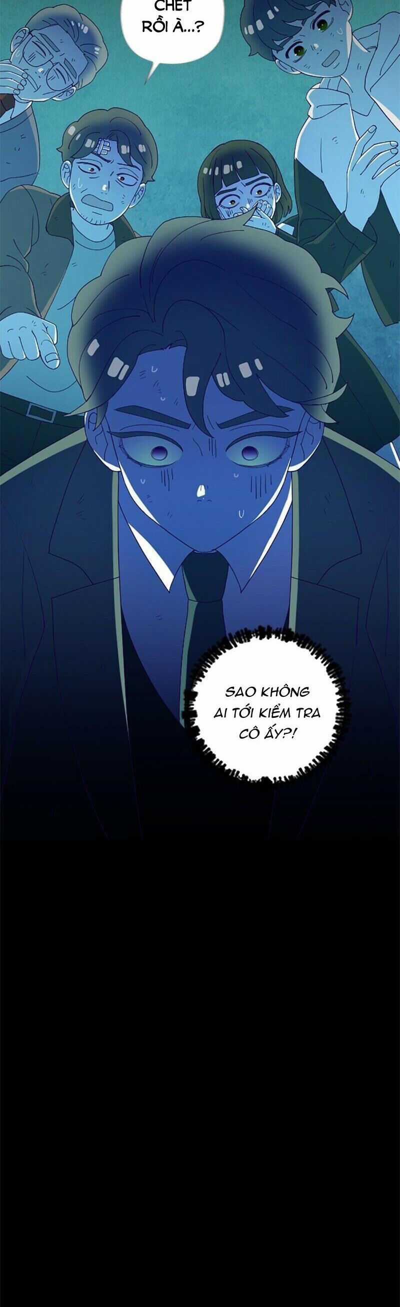 Ma Kể Chuyện 2 Chapter 46 trang 25