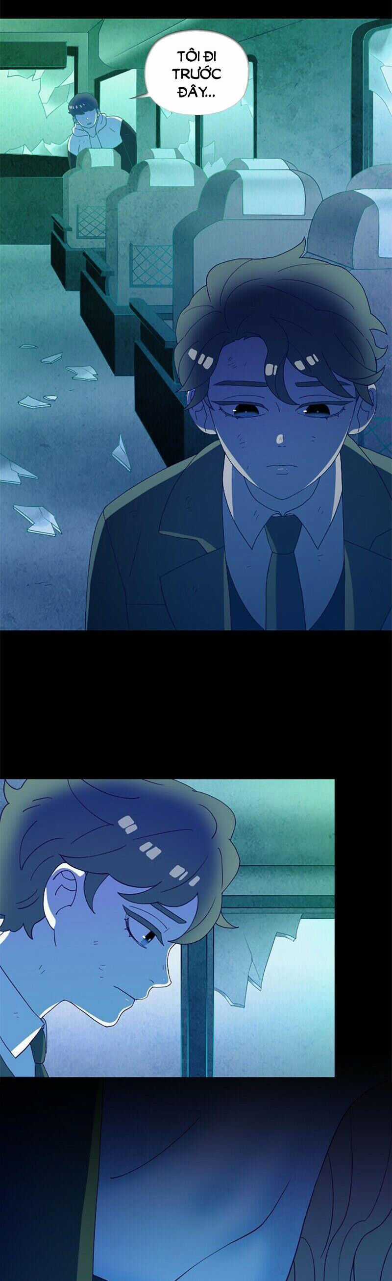 Ma Kể Chuyện 2 Chapter 46 trang 27