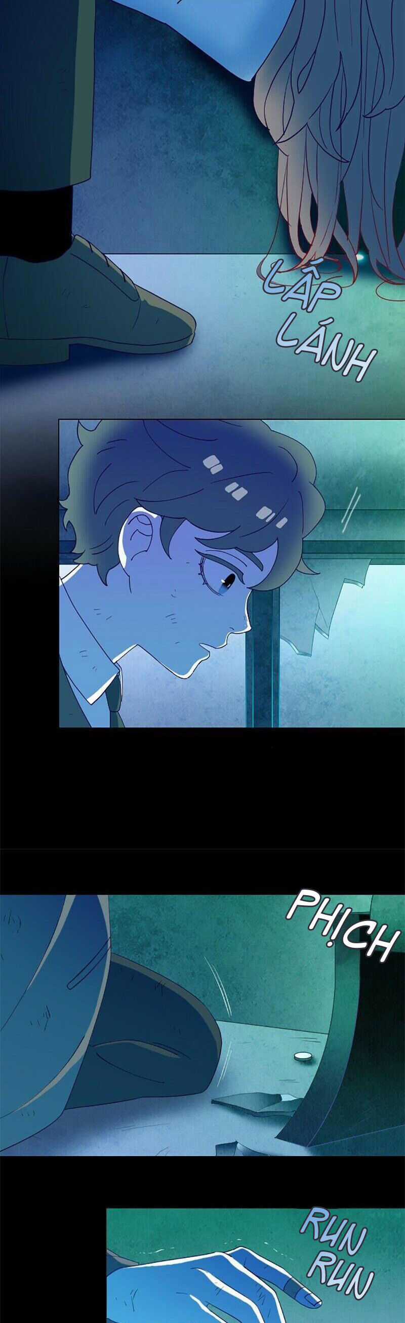 Ma Kể Chuyện 2 Chapter 46 trang 28