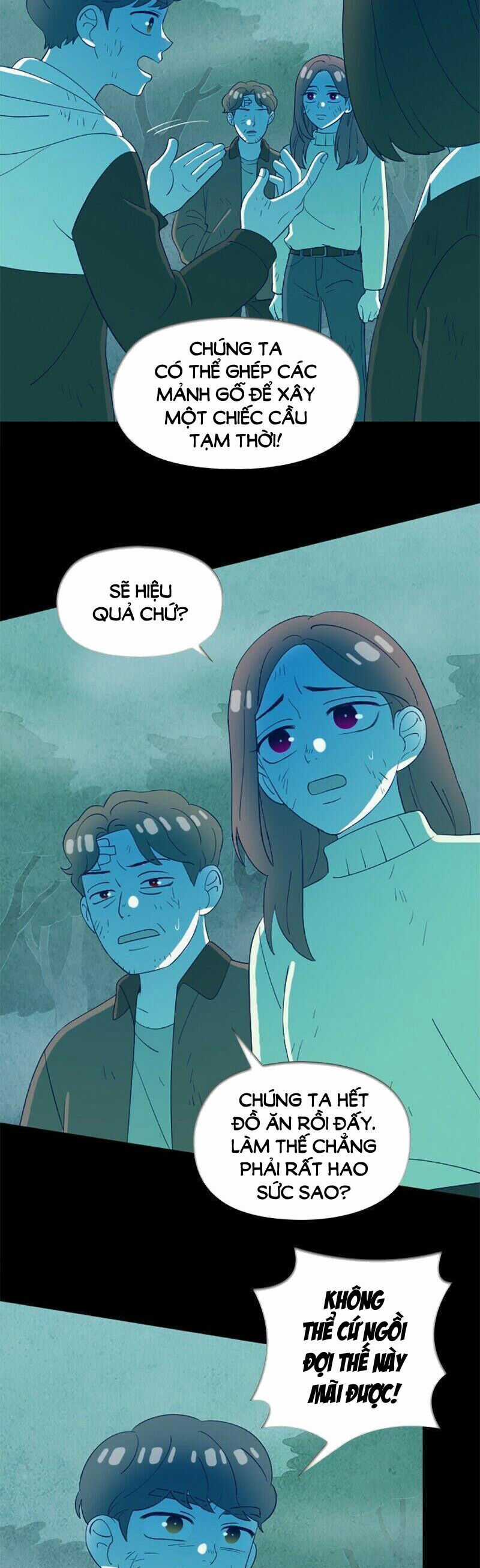 Ma Kể Chuyện 2 Chapter 46 trang 3