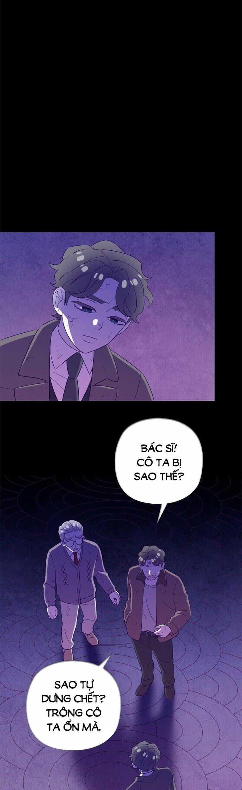 Ma Kể Chuyện 2 Chapter 46 trang 30